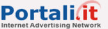 Portali.it - Internet Advertising Network - è Concessionaria di Pubblicità per il Portale Web pedicure.it